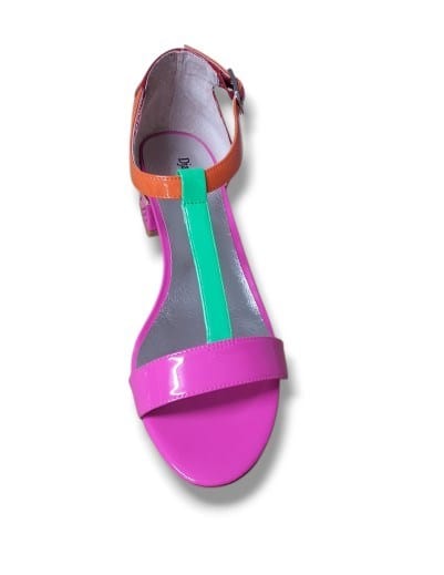 Django & Juliette Womens Tiffanis