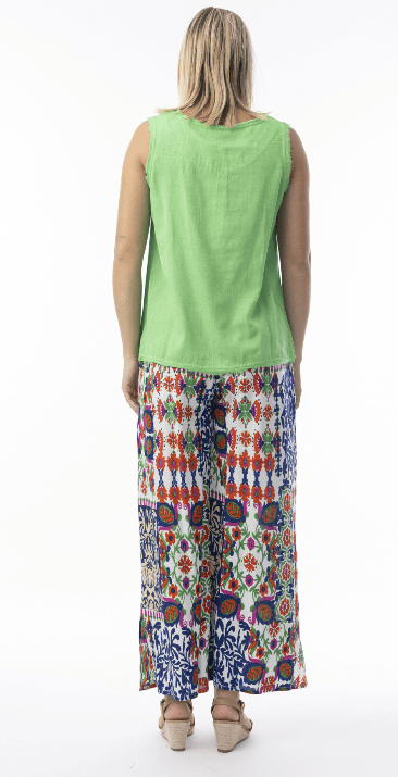 Orientique Womens Buzios Pants