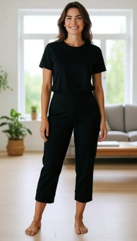 Jillian Womens Pants
