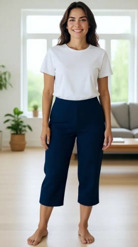 Load image into Gallery viewer, Jillian Womens Pants
