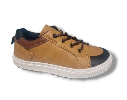 Load image into Gallery viewer, Grosby Boys Watson Shoes
