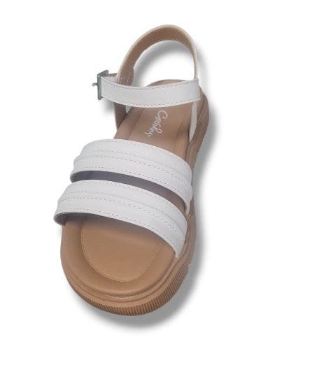 Grosby Girls Martha Shoes