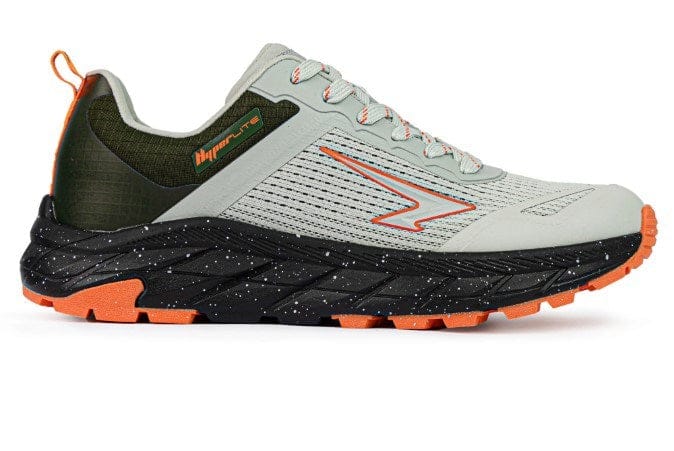 Load image into Gallery viewer, Sfida Mens Nomad Shoes - Grey
