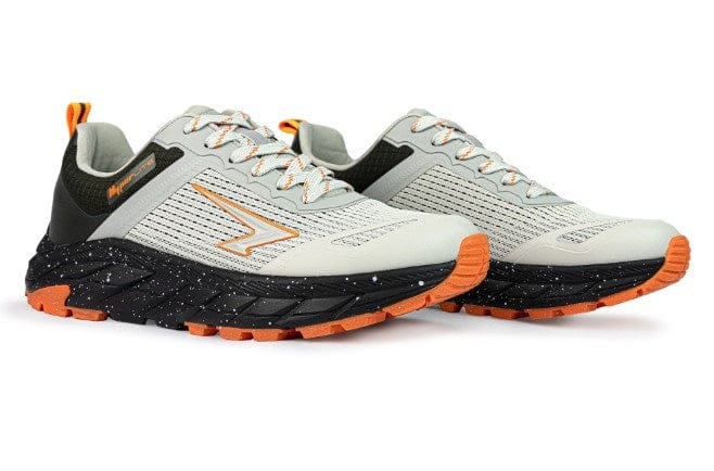 Load image into Gallery viewer, Sfida Mens Nomad Shoes - Grey
