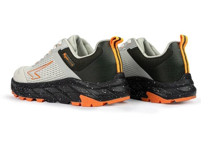 Load image into Gallery viewer, Sfida Mens Nomad Shoes - Grey
