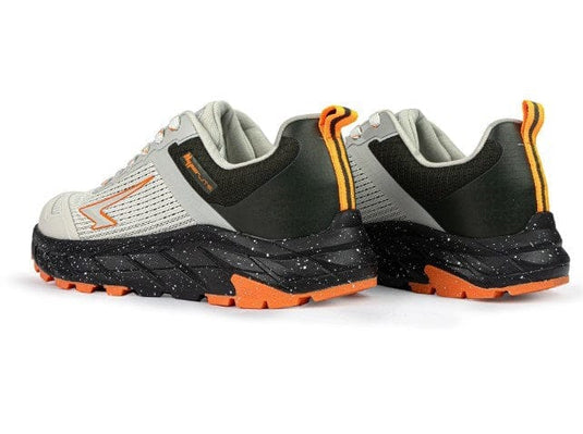 Sfida Mens Nomad Shoes - Grey