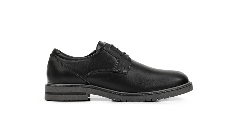 Load image into Gallery viewer, Ferracini Mens Gunner Leather Shoe
