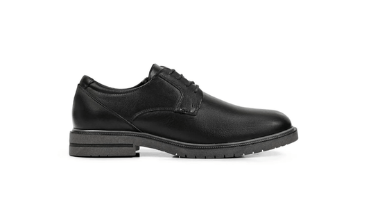 Ferracini Mens Gunner Leather Shoe
