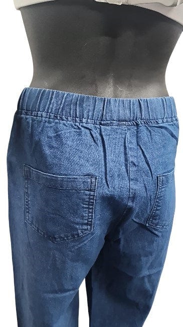 Sportwave Womens Denim Knickerbockers
