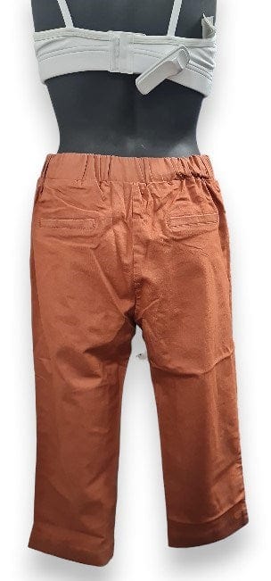 Load image into Gallery viewer, Jillian Womens Mod Stretch 3/4 Length Pant

