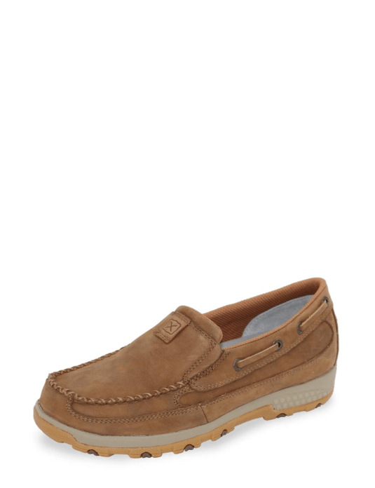 Twisted X Womens Mocs Cellstretch Slip-Ons