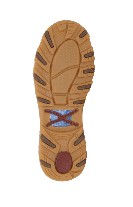 Twisted X Womens Mocs Cellstretch Slip-Ons