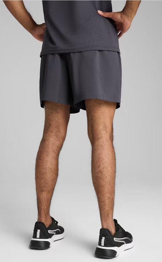 Load image into Gallery viewer, Puma Mens Train All Day (TAD) Essentials 5&#39;&#39; Woven Short - Indigo
