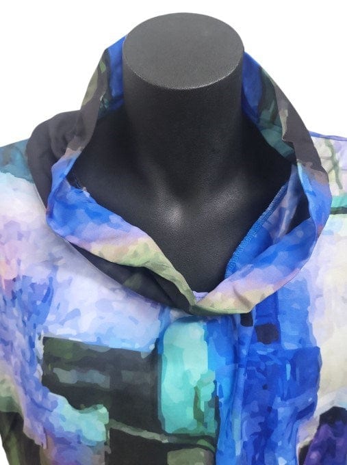 Load image into Gallery viewer, LS Collection Womens High Neck Top
