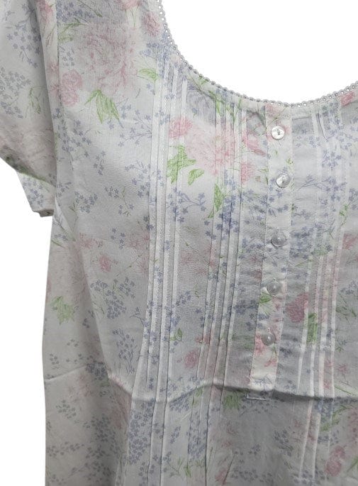 French Country Womens Nighte Cap 105 Summer Spray