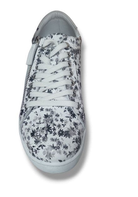 Rilassare Womens Toke Fresh Shoes