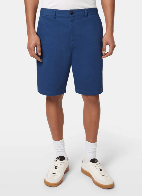Load image into Gallery viewer, Scotch &amp; Soda Mens Seasonal Stuart Chino Short
