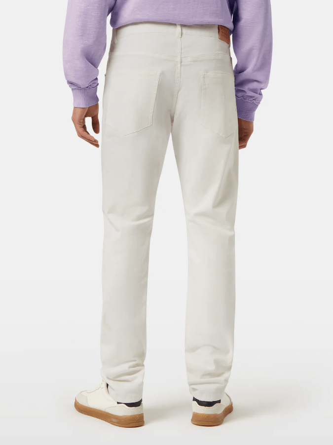 Load image into Gallery viewer, Scotch &amp; Soda Mens Ralston - 5 Pocket Pant
