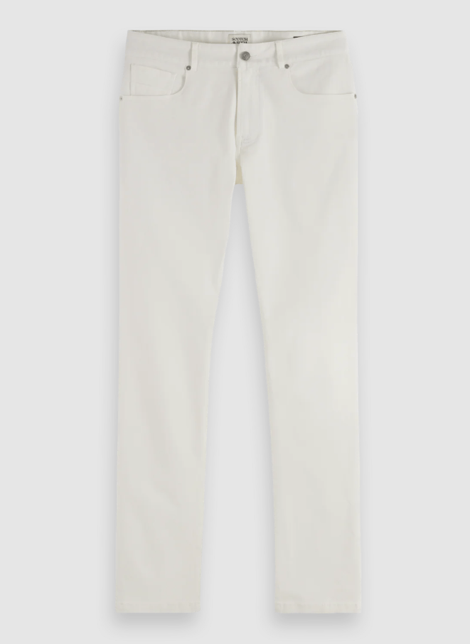 Load image into Gallery viewer, Scotch &amp; Soda Mens Ralston - 5 Pocket Pant

