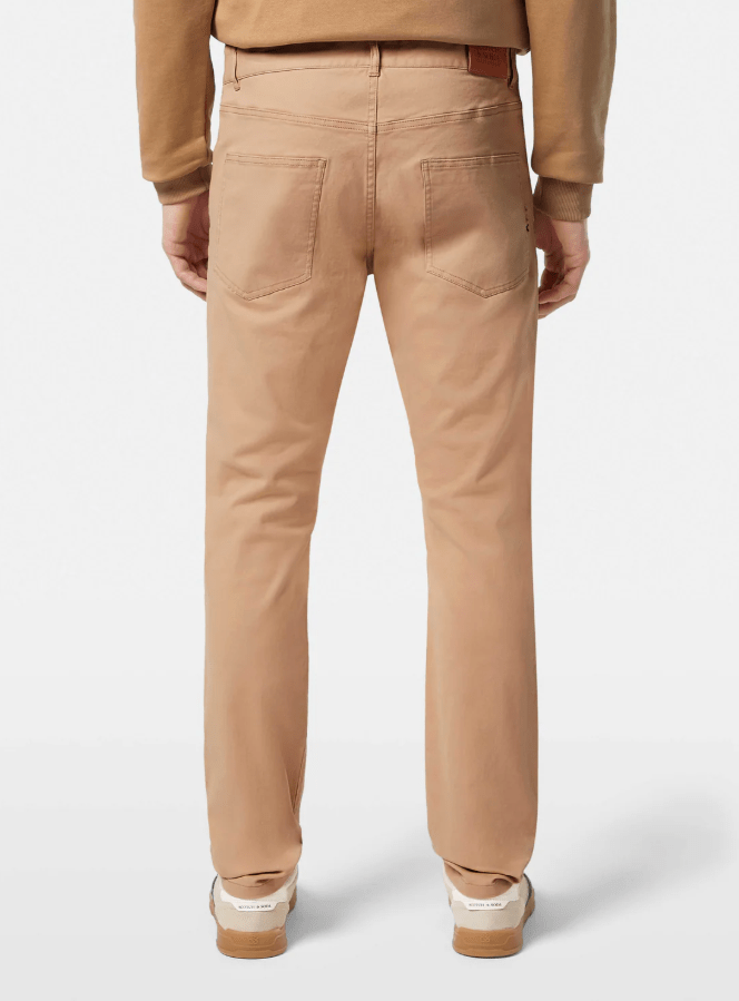 Load image into Gallery viewer, Scotch &amp; Soda Mens Ralston - 5 Pocket Pant 34L
