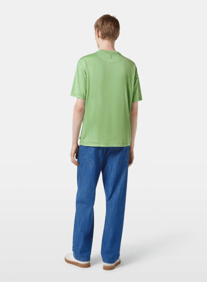 Load image into Gallery viewer, Scotch &amp; Soda Mens Relxed Fit 3 Crosses T-Shirt

