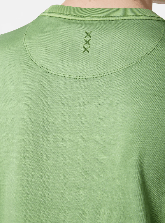 Load image into Gallery viewer, Scotch &amp; Soda Mens Relxed Fit 3 Crosses T-Shirt
