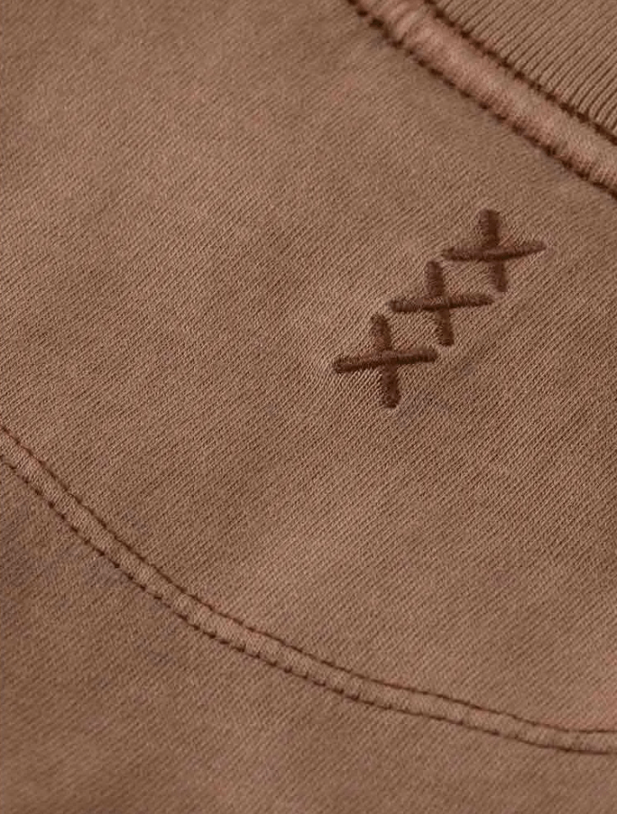 Load image into Gallery viewer, Scotch &amp; Soda Mens Relxed Fit 3 Crosses T-Shirt

