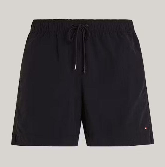 Load image into Gallery viewer, Tommy Hilfiger Men Long Drawstring Swim Shorts
