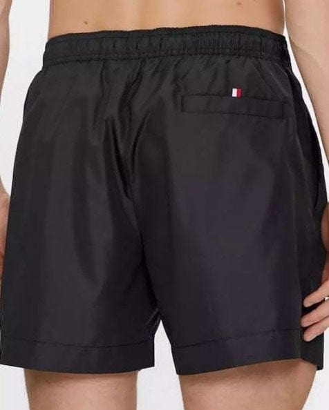 Tommy Hilfiger Mens Long Drawstring Short