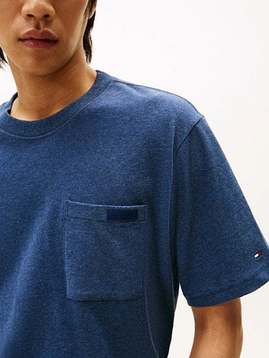 Tommy Hilfiger Mens Premium Essential Tee