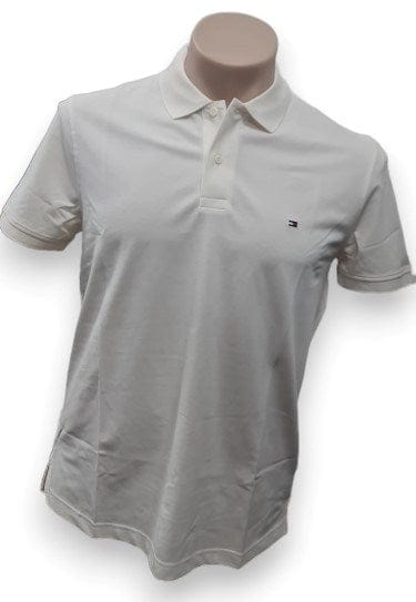 Tommy Hilfiger Mens Performance Pique Regular Polo