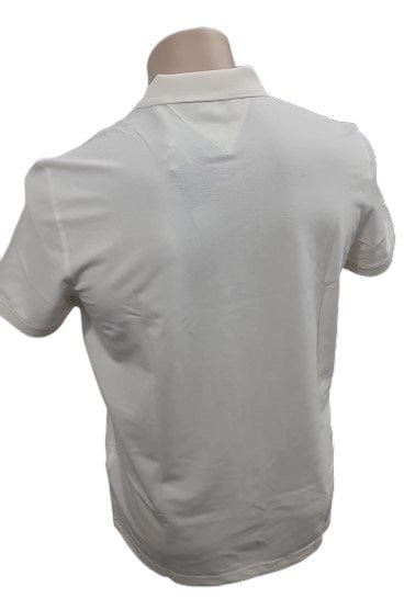 Tommy Hilfiger Mens Performance Pique Regular Polo