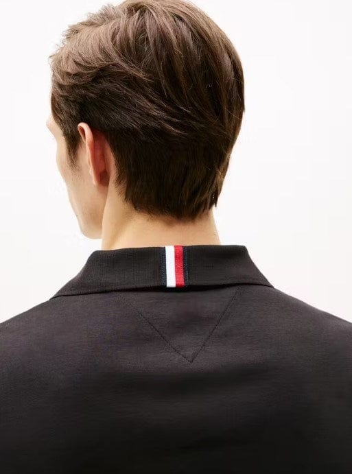 Load image into Gallery viewer, Tommy Hilfiger Mens Liquid Cotton Essential Regular Polo Shirt
