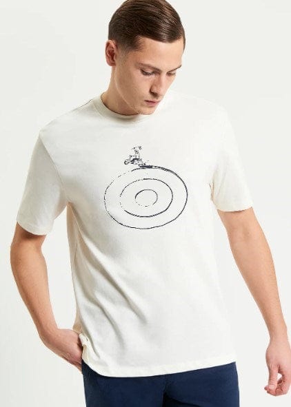 Ben Sherman Mens Rascal Rider Tee Target