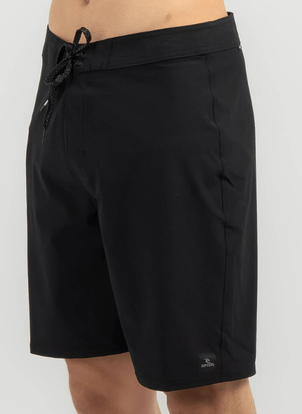 Load image into Gallery viewer, Rip Curl Mens Mirage Core Ultimate Stretch Board Shorts - Black
