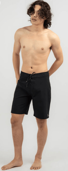 Rip Curl Mens Mirage Core Ultimate Stretch Board Shorts - Black