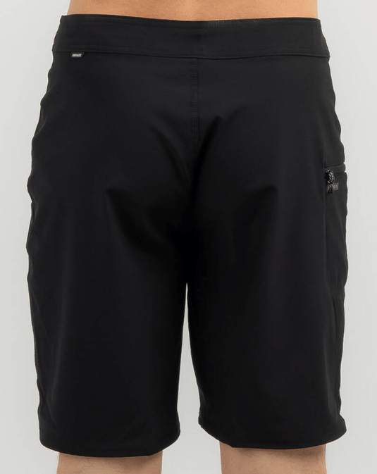 Rip Curl Mens Mirage Core Ultimate Stretch Board Shorts - Black