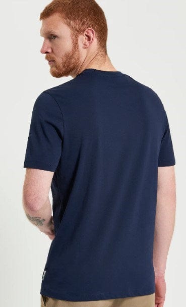 Ben Sherman Mens Statue Tee