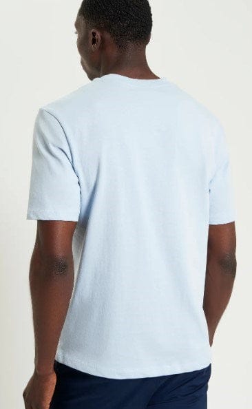 Ben Sherman Mens Drummer Target Tee