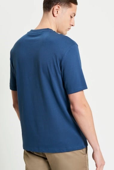 Ben Sherman Mens Mod Scooter Tee