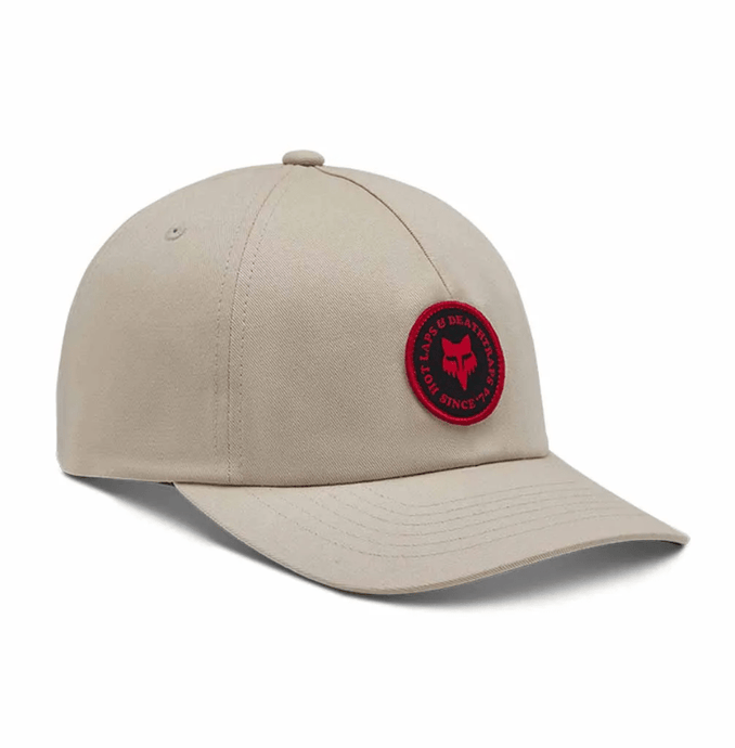 Fox Hotlaps Adjustable Cap