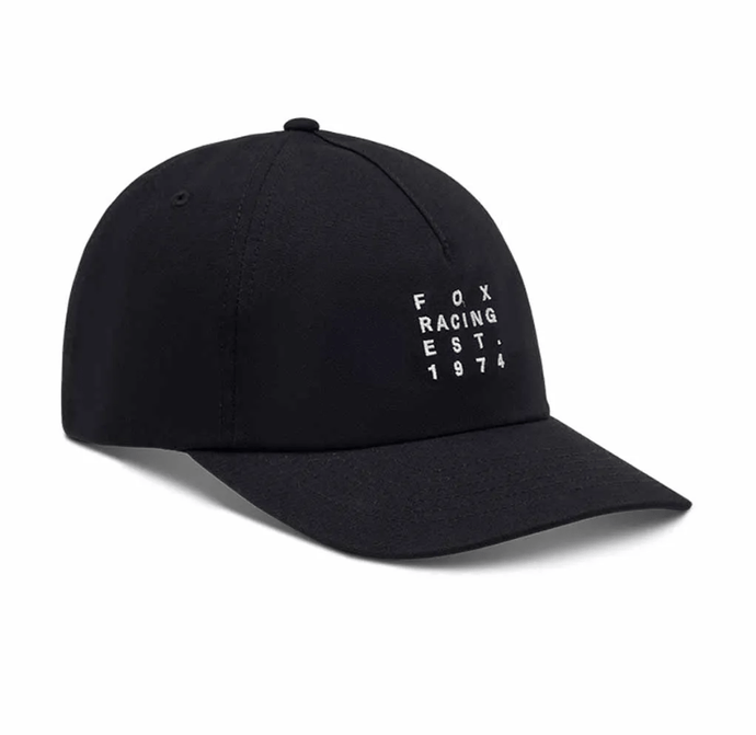 Fox Est. 1974 Adjustable Cap