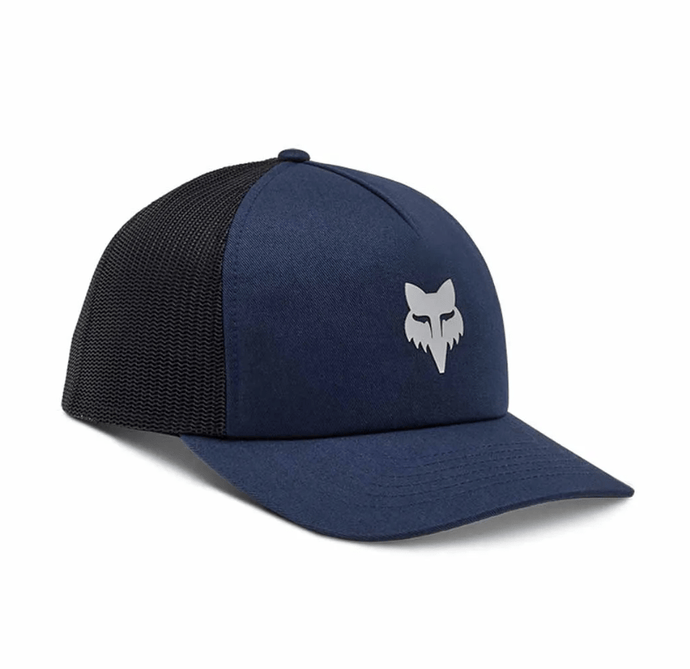 Fox Head Trucker Cap - Midnight
