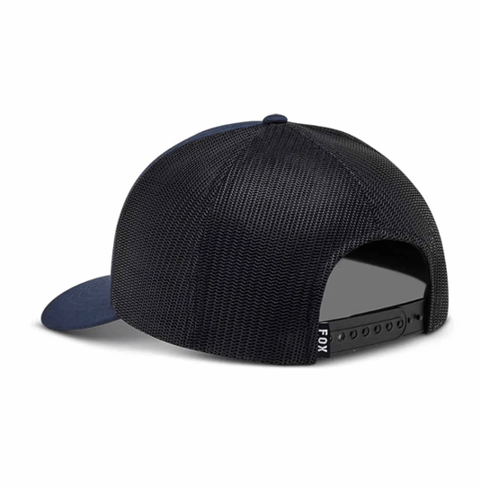 Fox Head Trucker Cap - Midnight