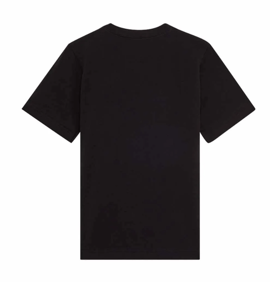Fox Youth Slogan Short Sleeve Tee