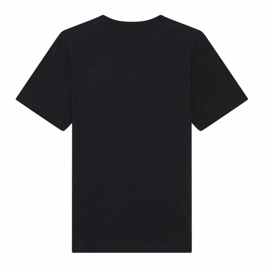 Fox Youth Image Skull Short Sleeve Tee