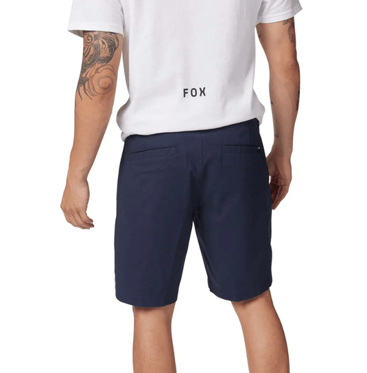 Fox Mens Essex 3.0 Shorts - Midnight