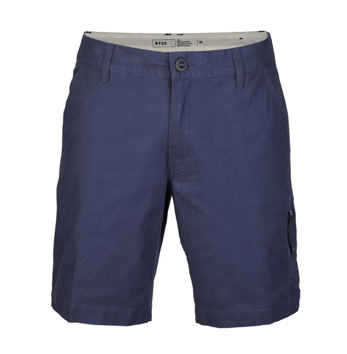 Fox Mens Essex 3.0 Shorts - Midnight