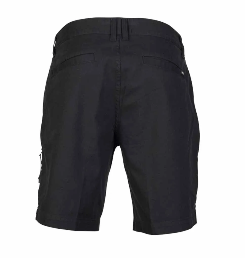 Load image into Gallery viewer, Fox Mens Essex 3.0 Shorts - Black

