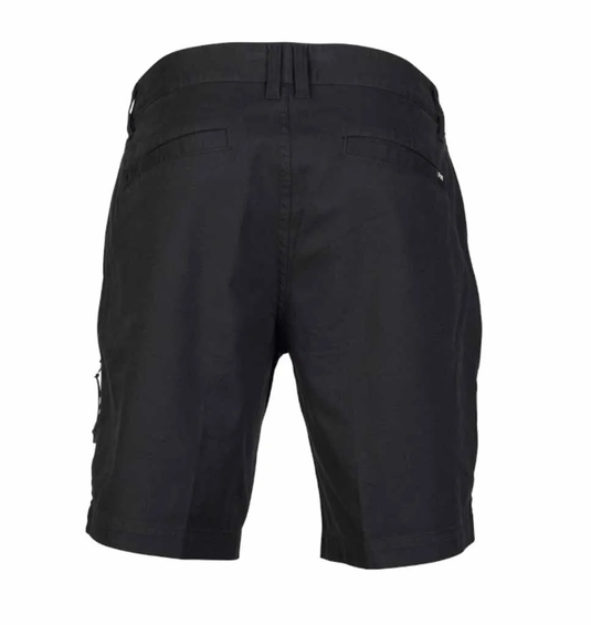 Fox Mens Essex 3.0 Shorts - Black